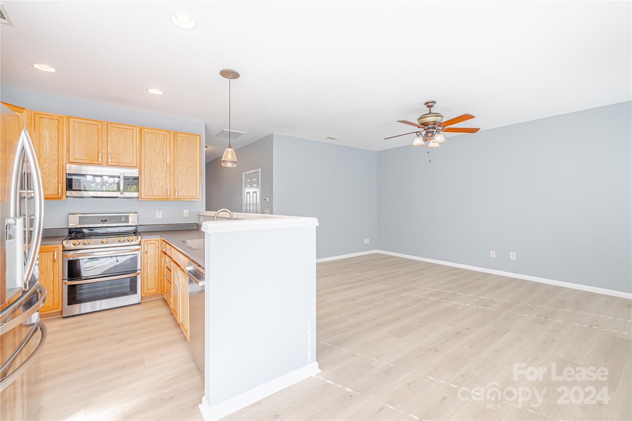 Wendover At Curry Place - Residential Lease