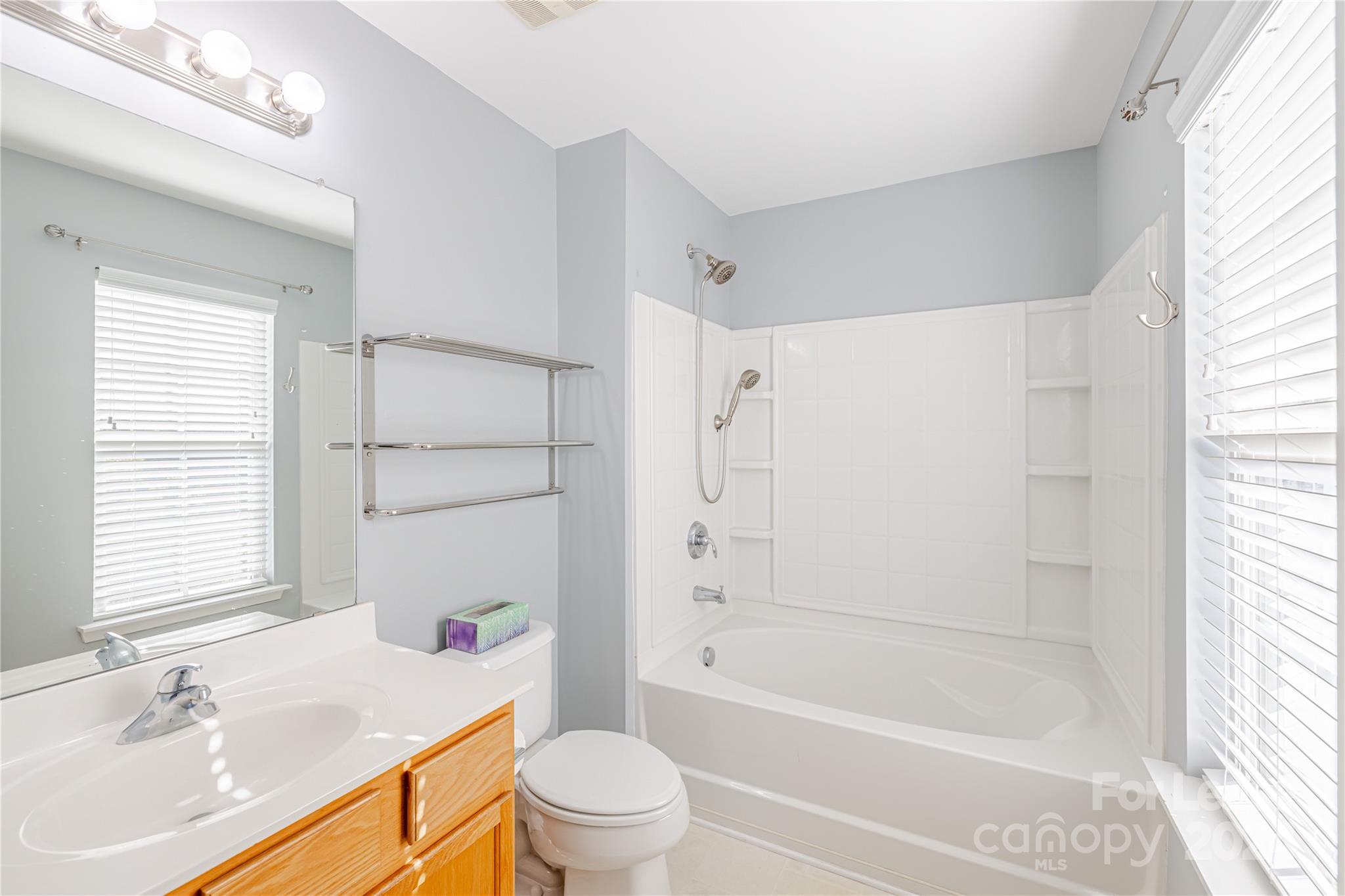 Wendover At Curry Place - Residential Lease