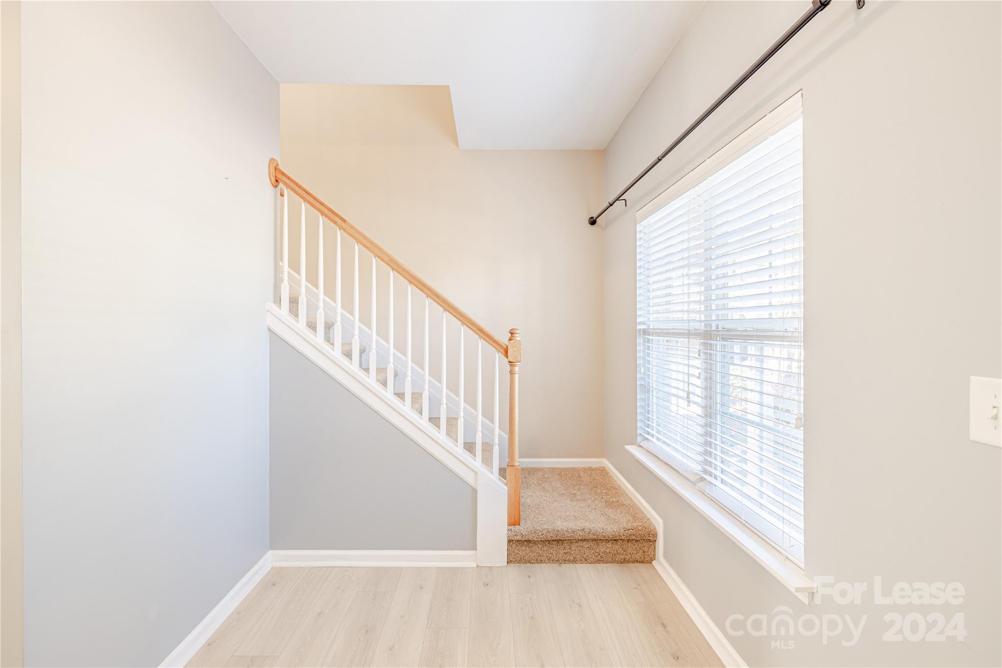 Wendover At Curry Place - Residential Lease