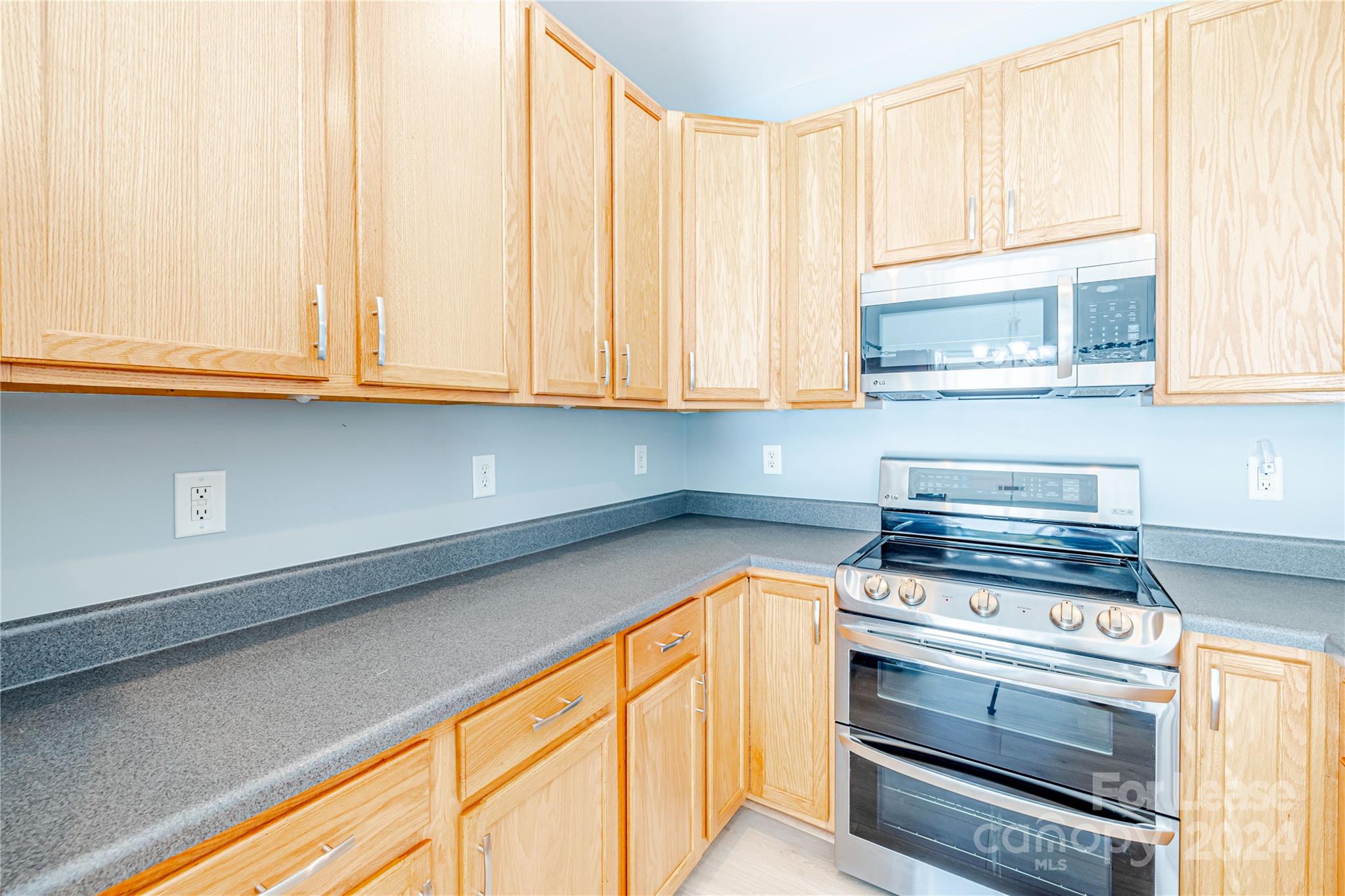 Wendover At Curry Place - Residential Lease