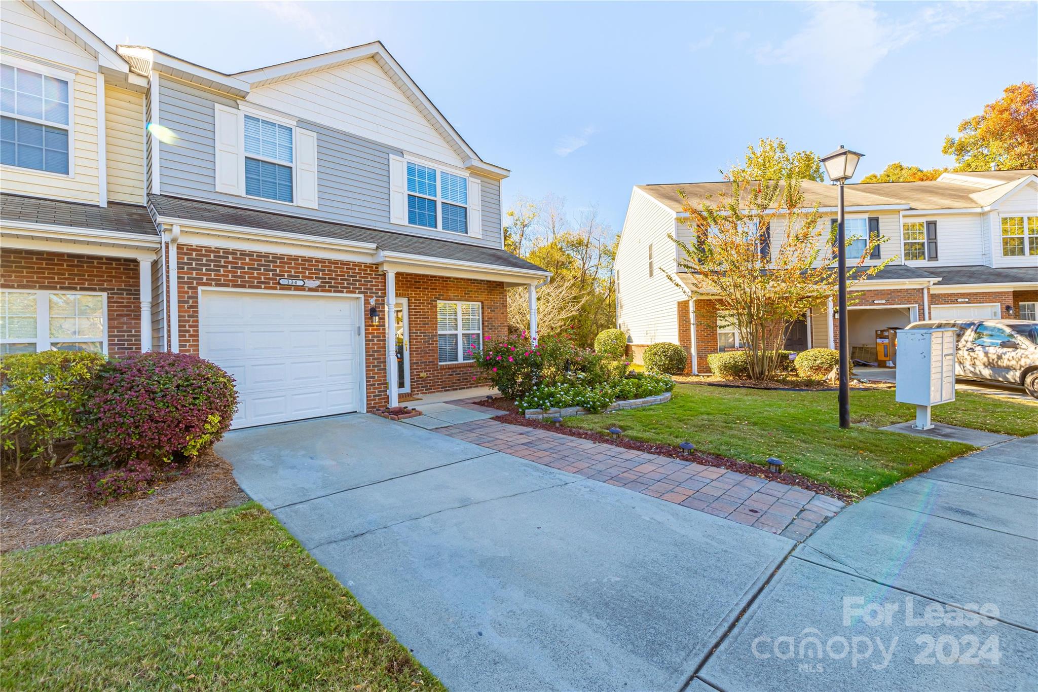 Wendover At Curry Place - Residential Lease