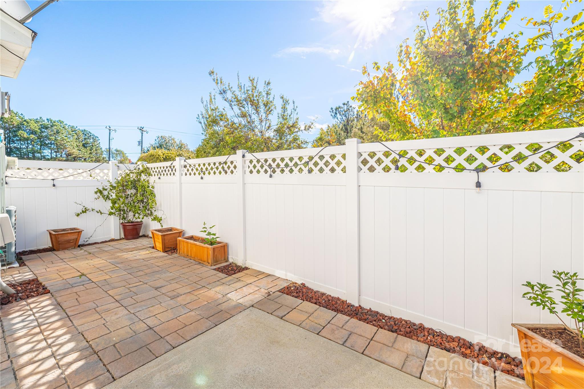 Wendover At Curry Place - Residential Lease