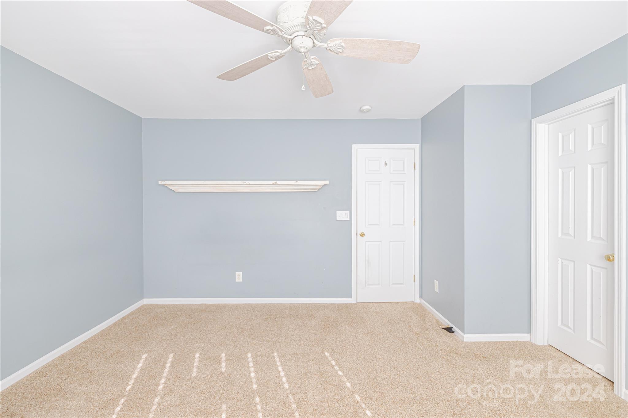 Wendover At Curry Place - Residential Lease