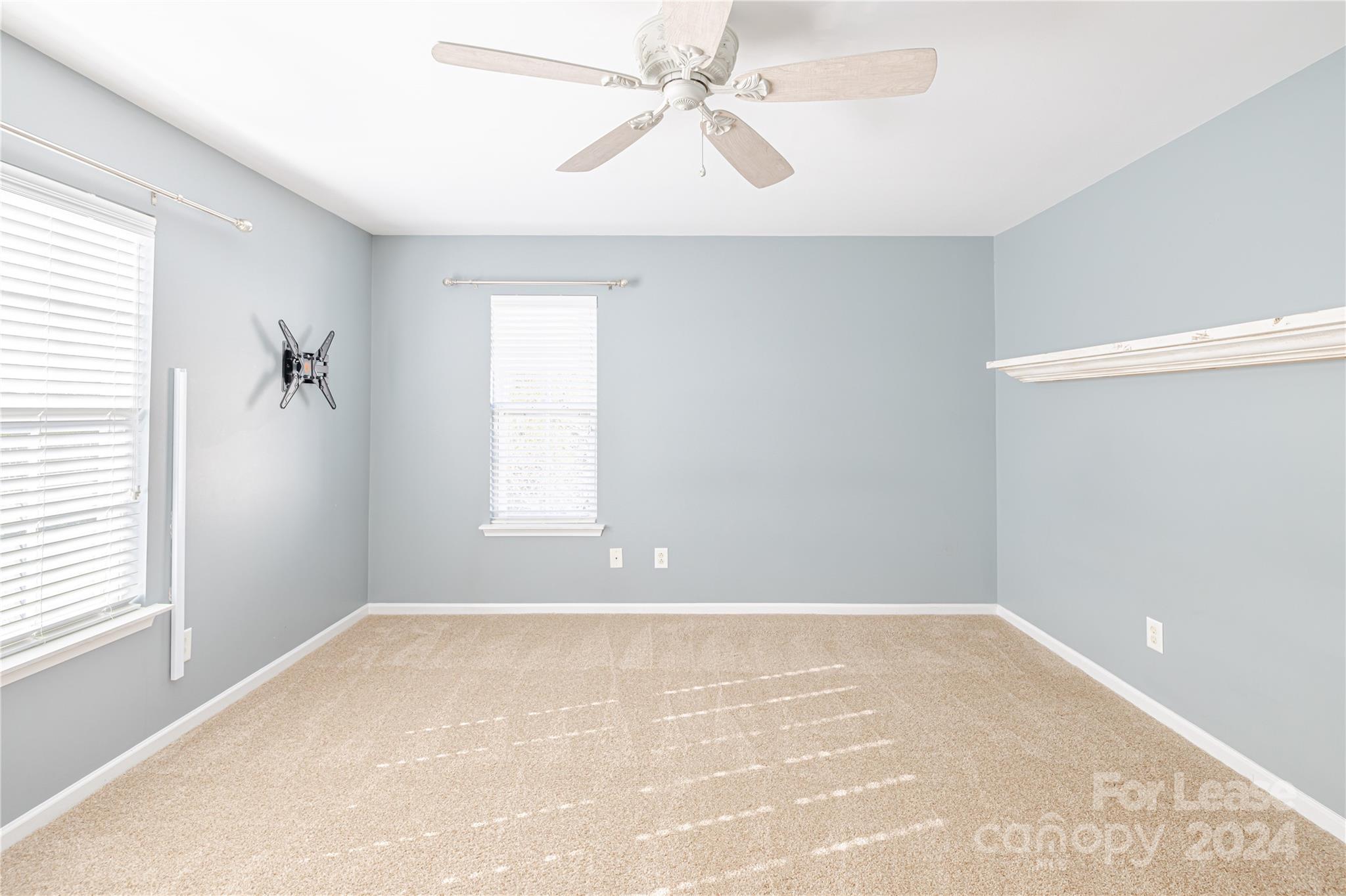 Wendover At Curry Place - Residential Lease