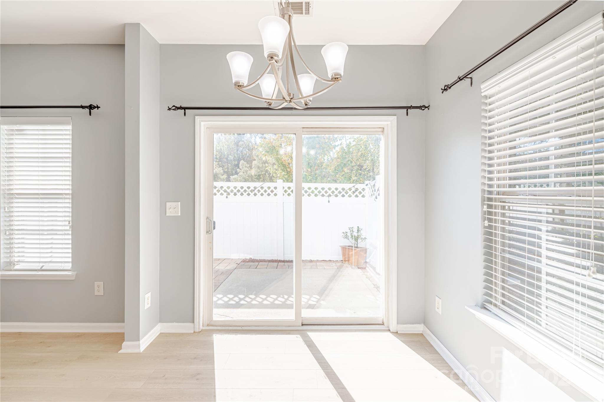 Wendover At Curry Place - Residential Lease