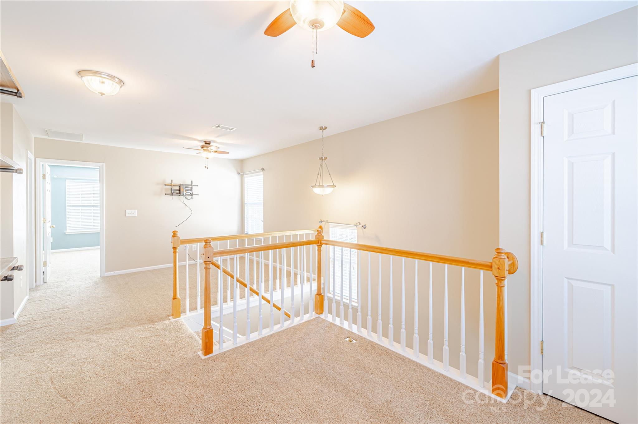 Wendover At Curry Place - Residential Lease