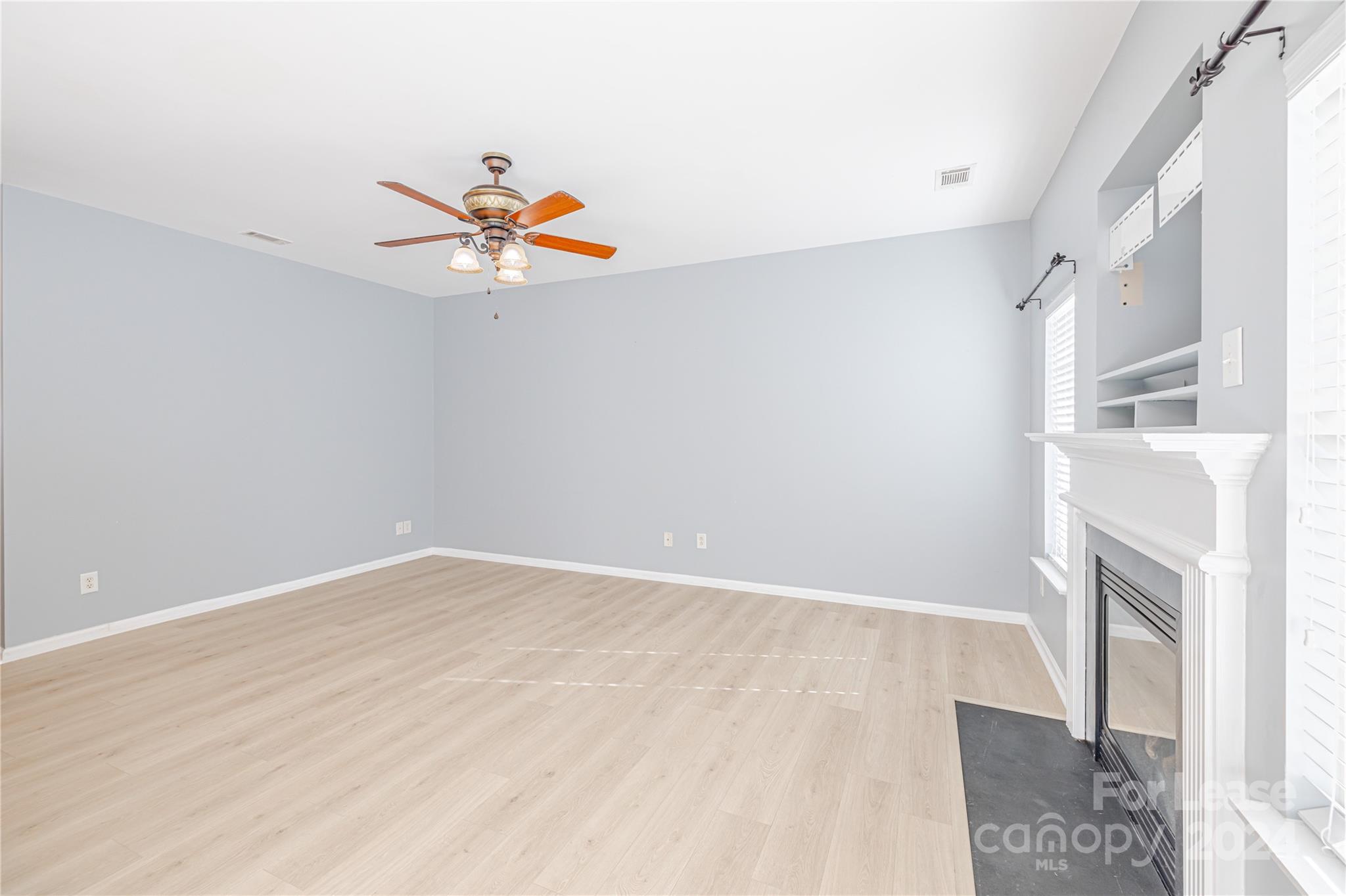 Wendover At Curry Place - Residential Lease