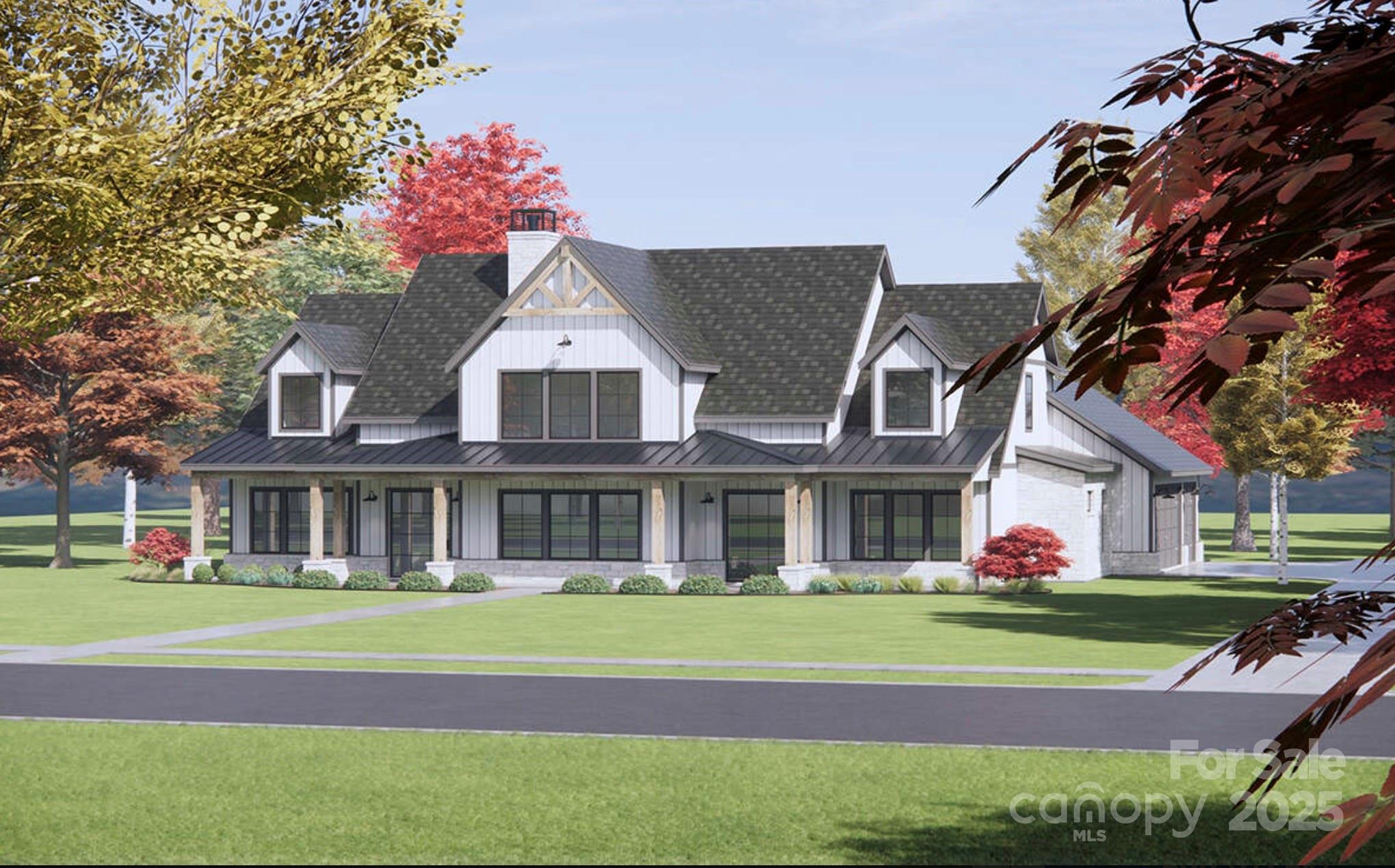 Lot 2 Country Estates Drive
