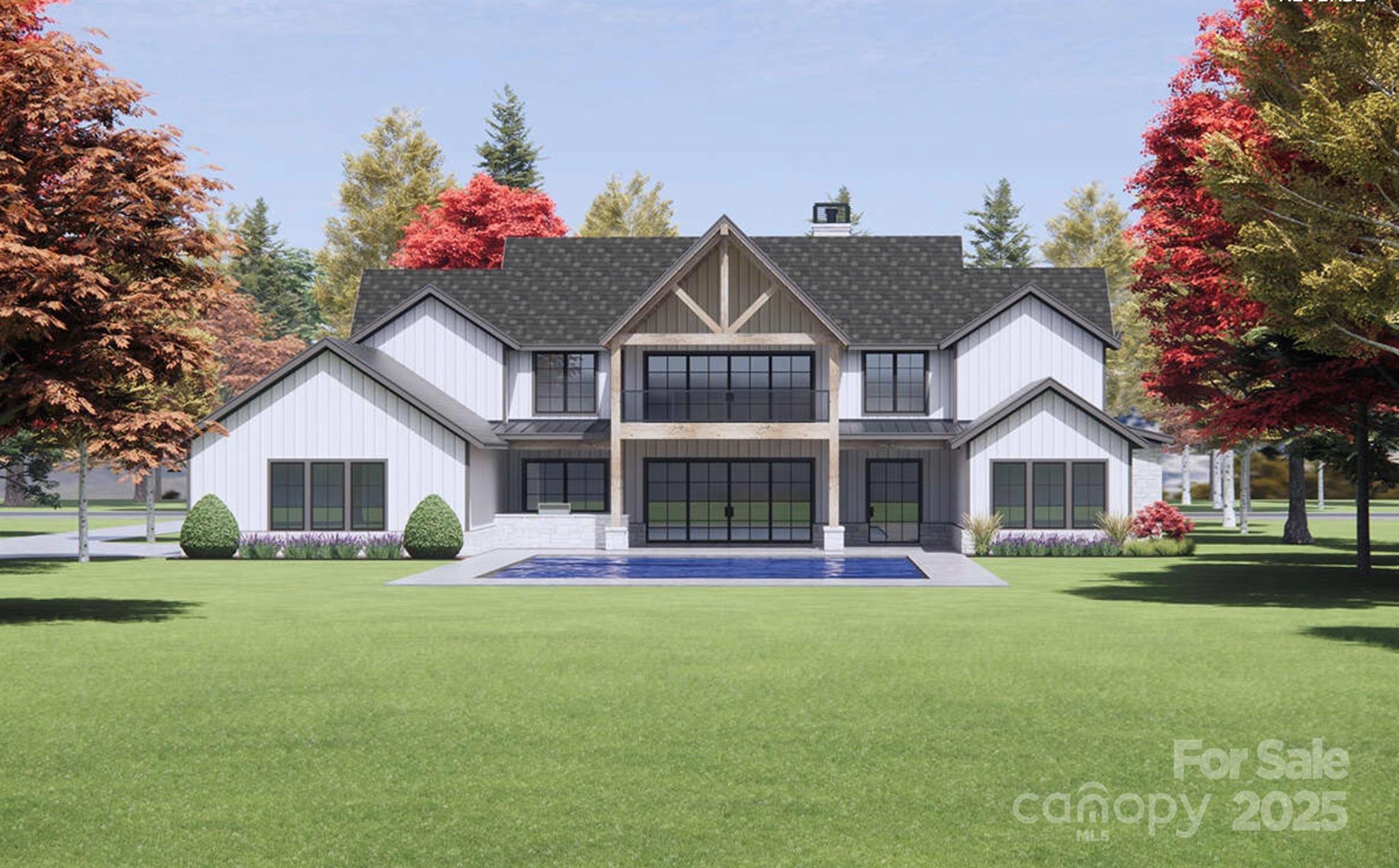 Lot 2 Country Estates Drive