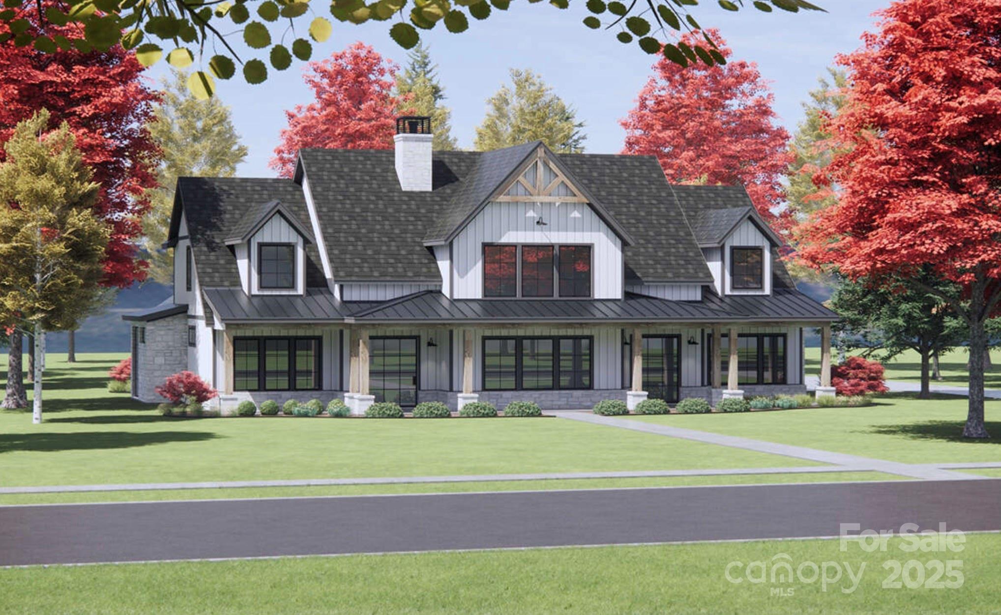 Lot 2 Country Estates Drive
