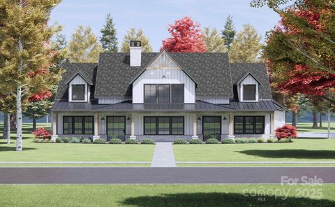 Lot 2 Country Estates Drive Waxhaw NC 28173