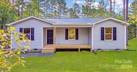 A home in Morganton