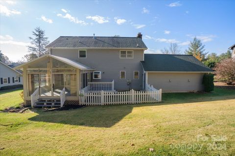 A home in Arden