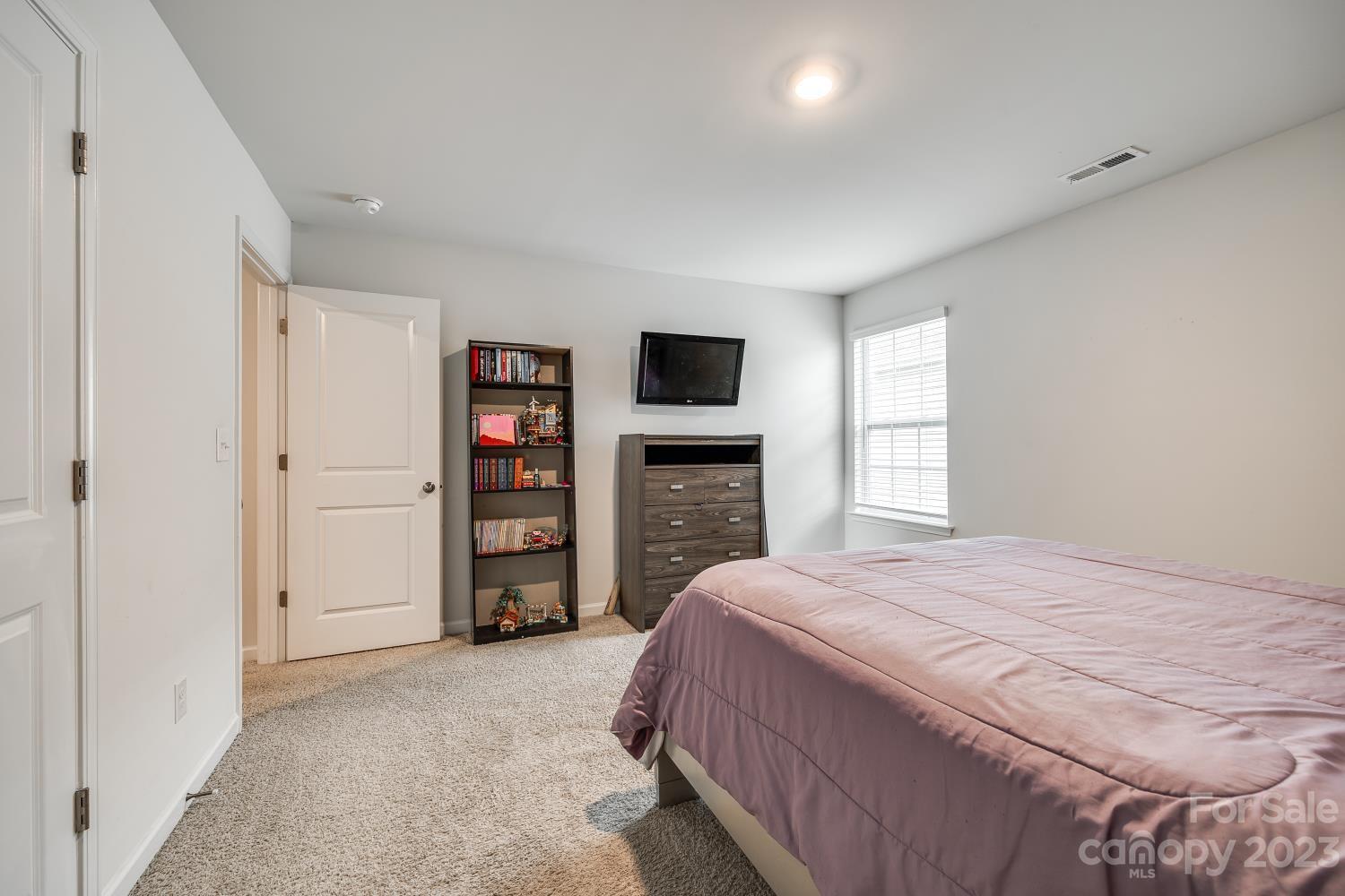 Nolen Farm - Residential