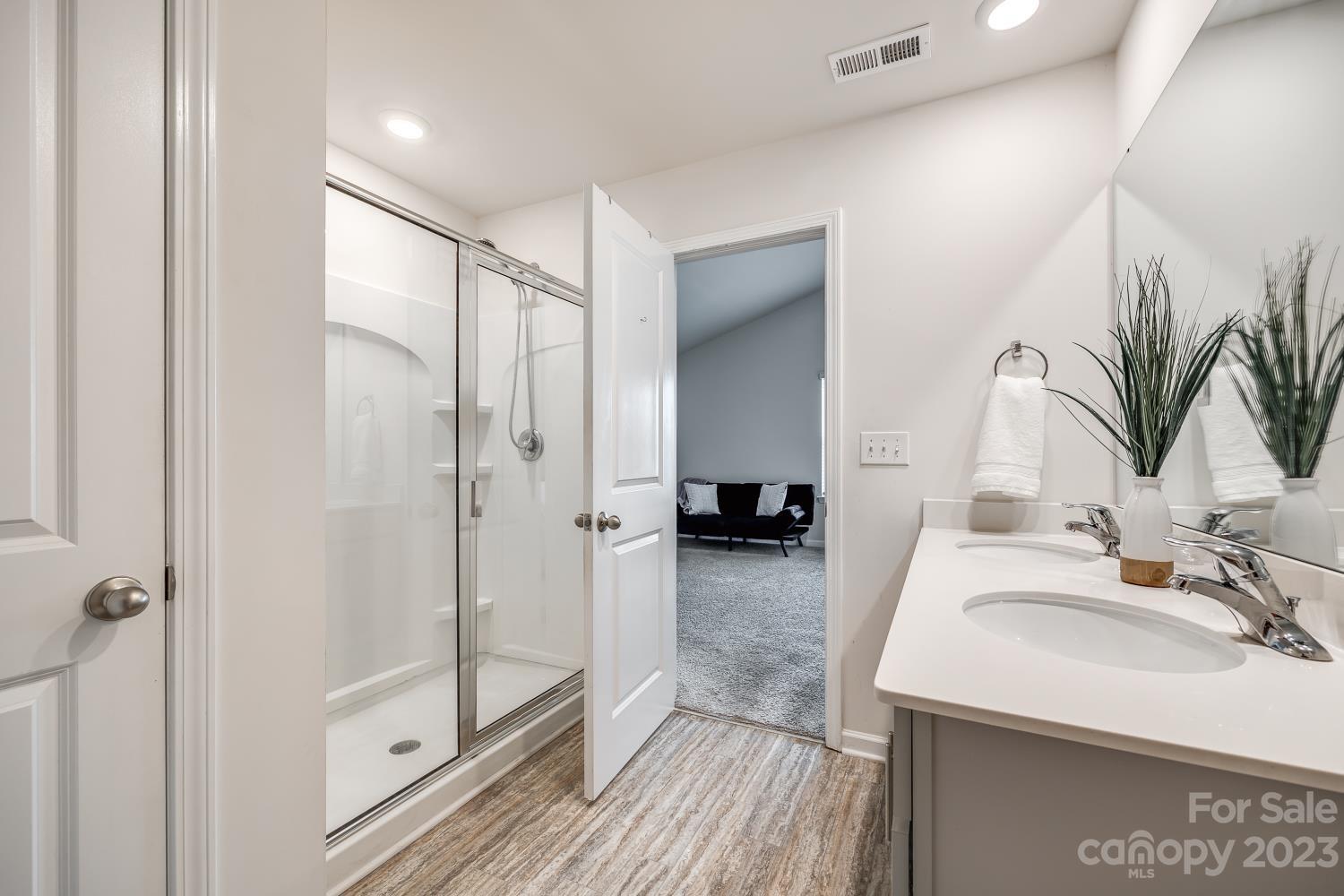 Nolen Farm - Residential