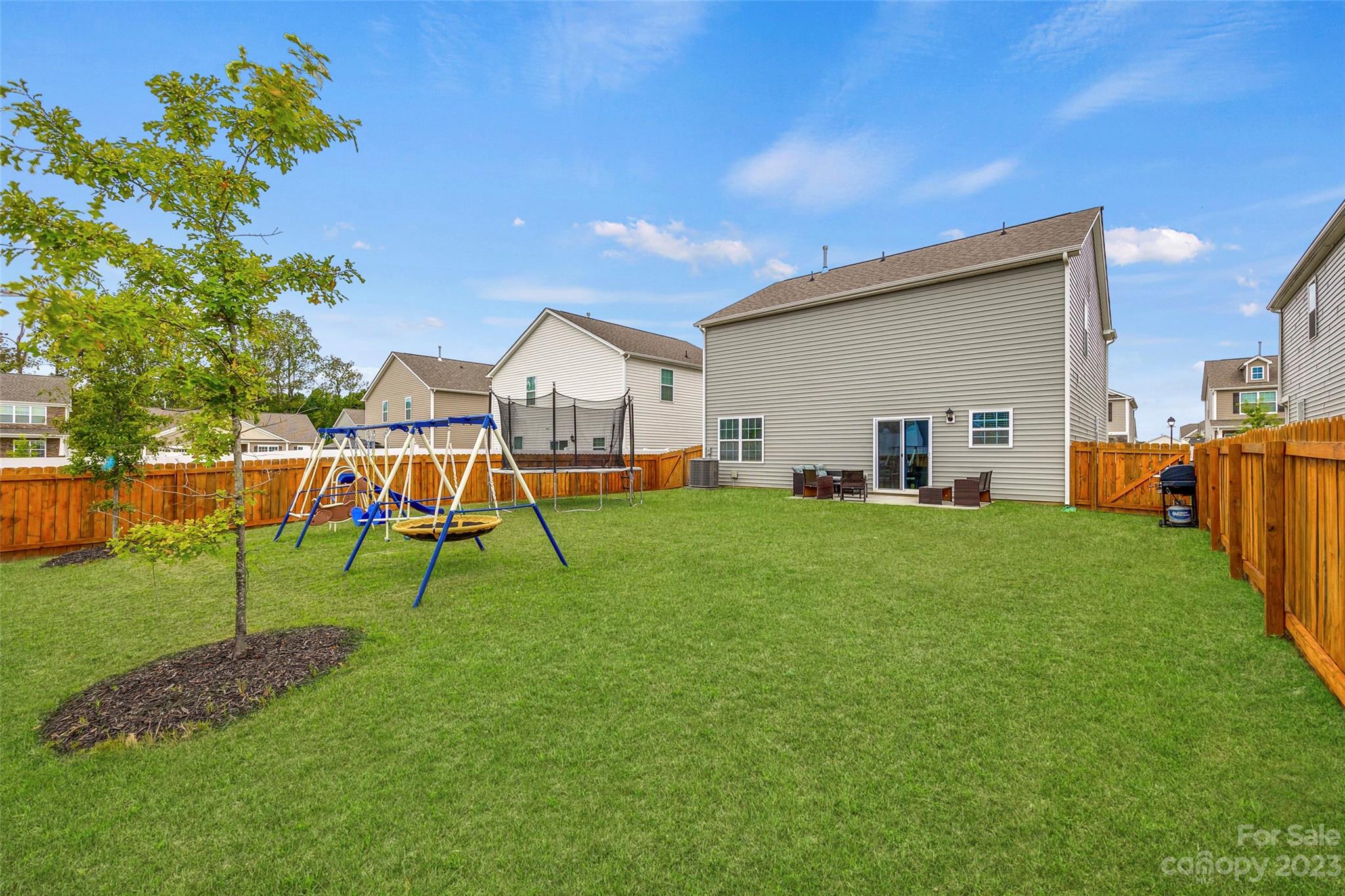 Nolen Farm - Residential