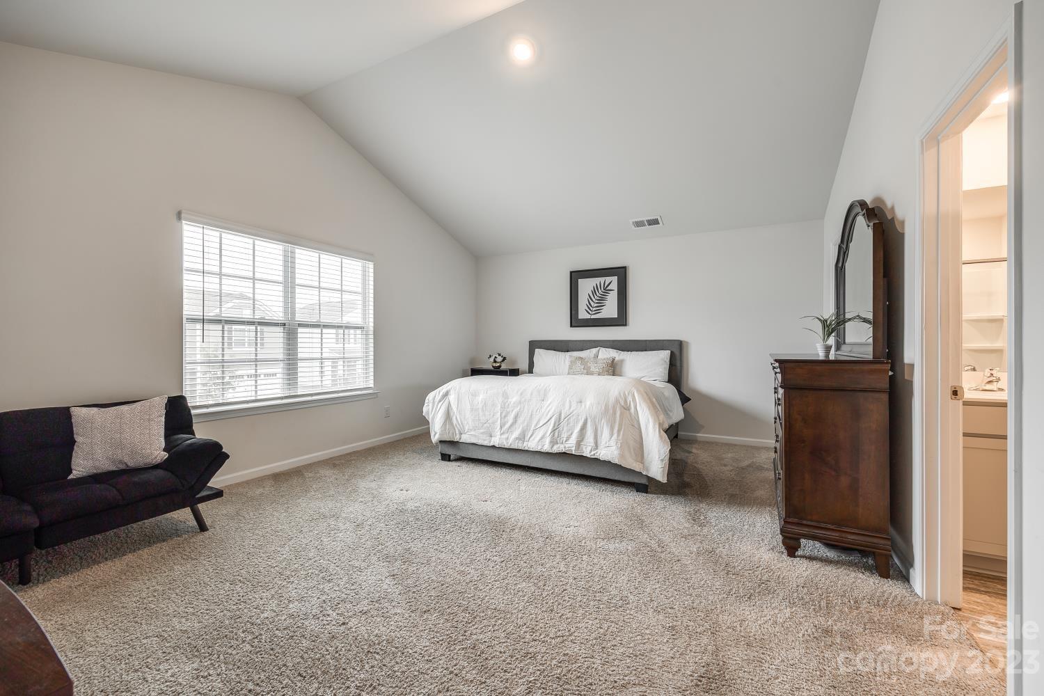 Nolen Farm - Residential