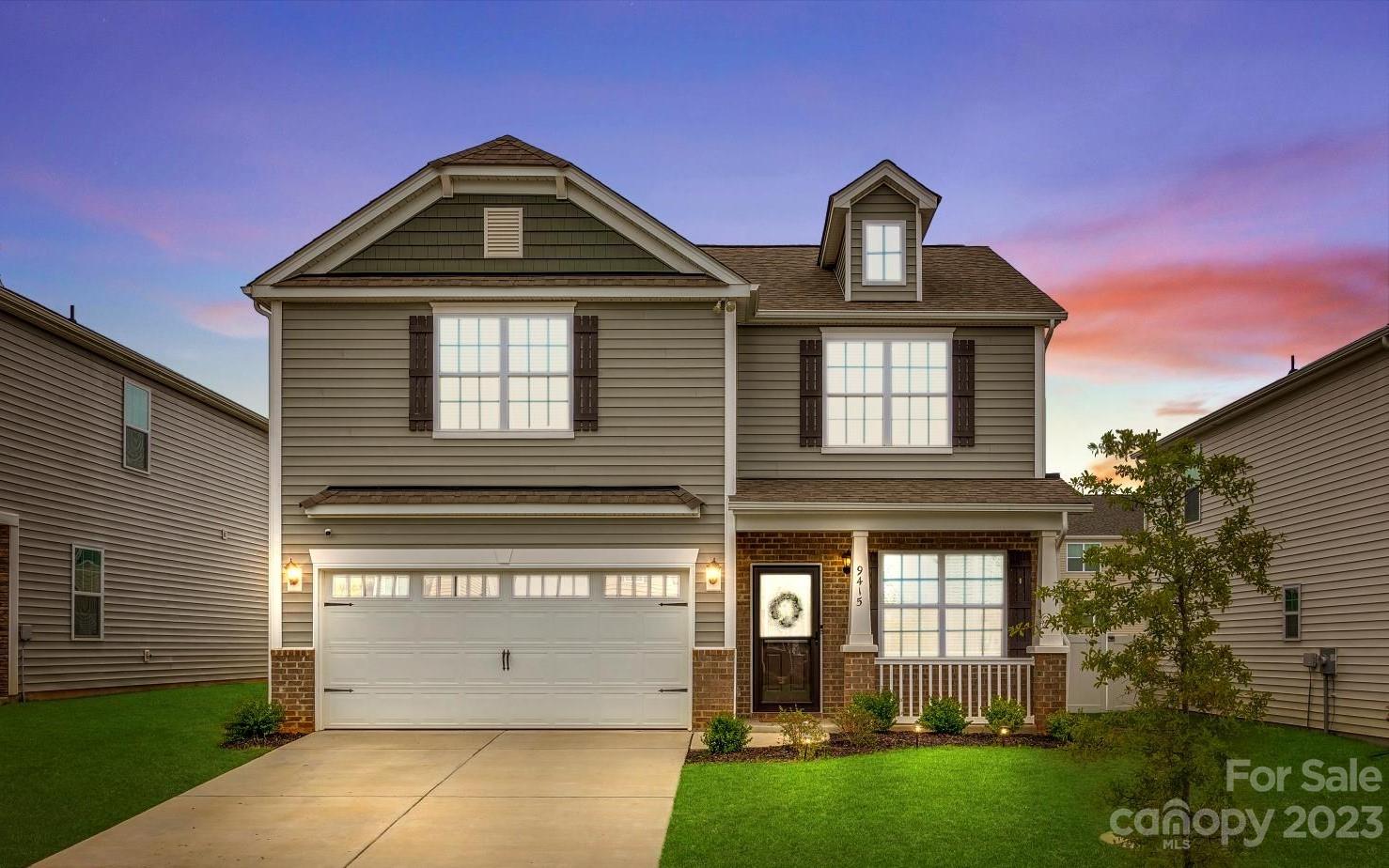 Nolen Farm - Residential