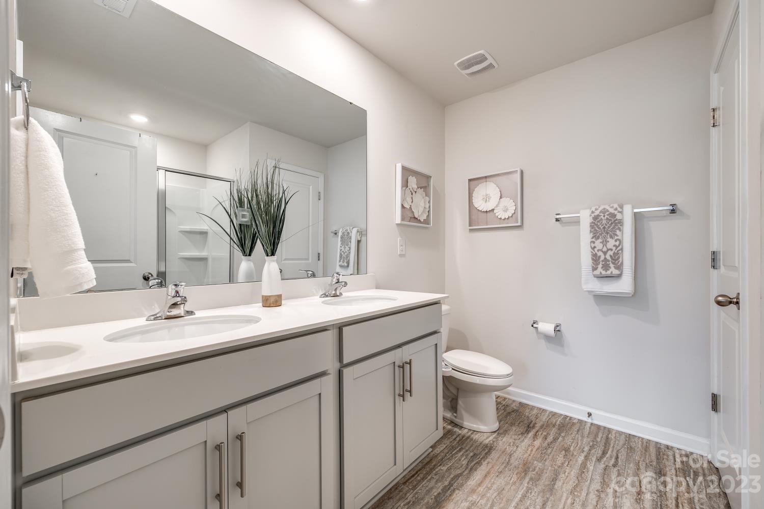 Nolen Farm - Residential