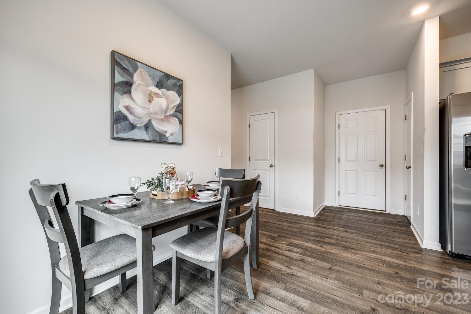 Nolen Farm - Residential