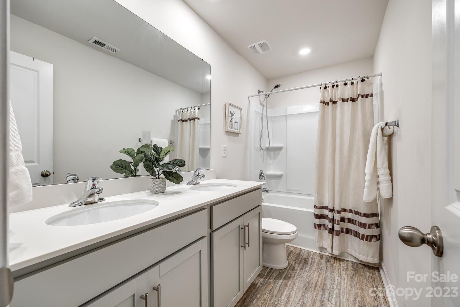 Nolen Farm - Residential