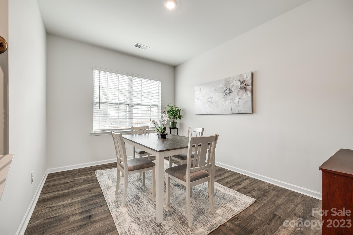 Nolen Farm - Residential