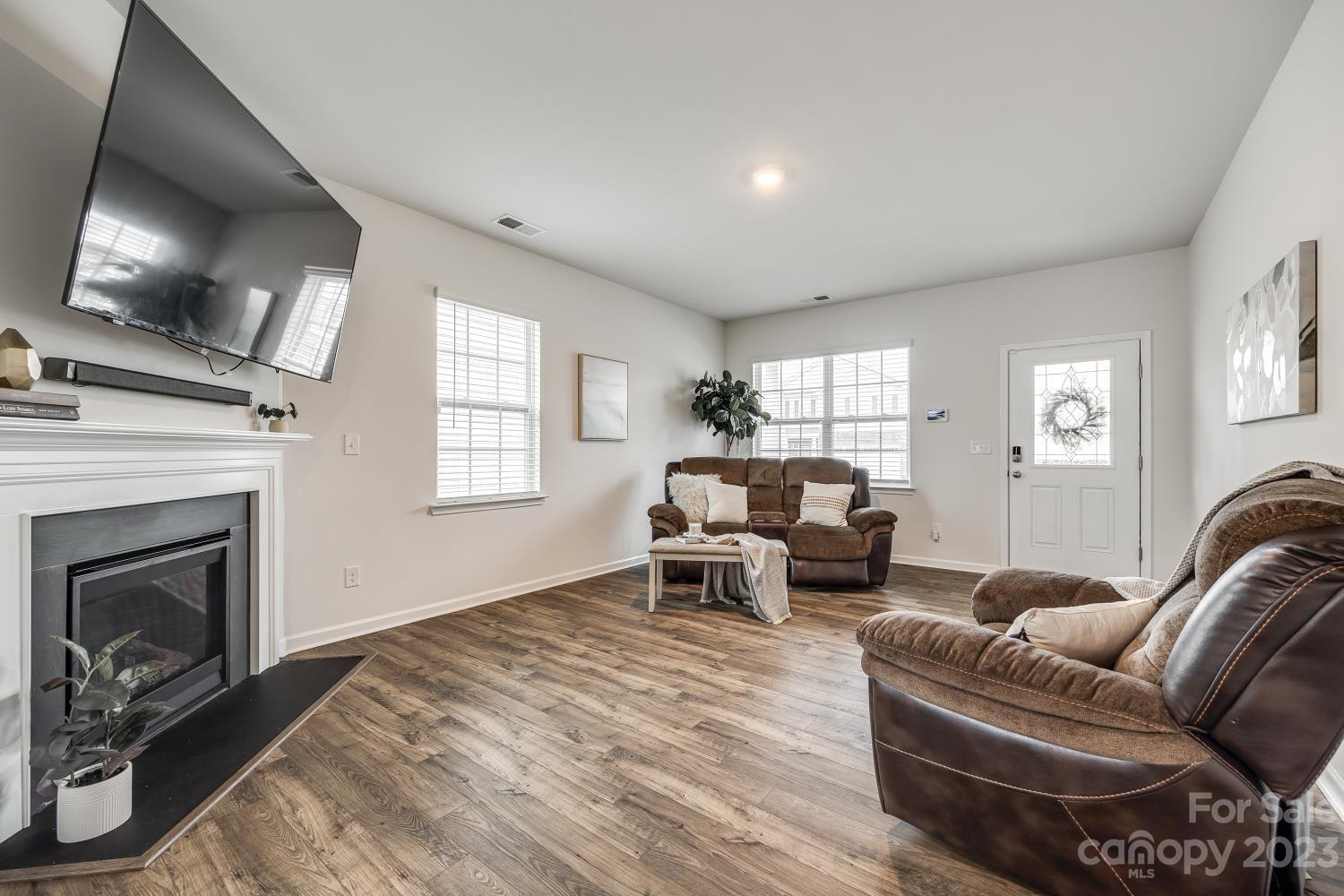 Nolen Farm - Residential