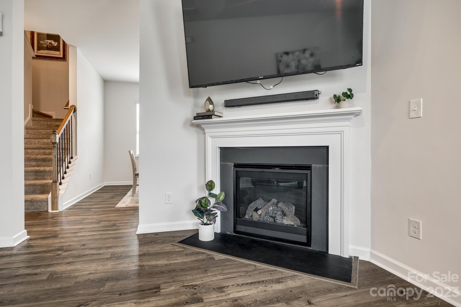 Nolen Farm - Residential