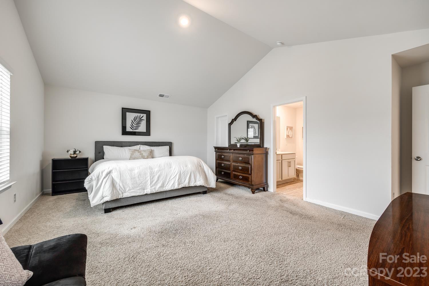 Nolen Farm - Residential