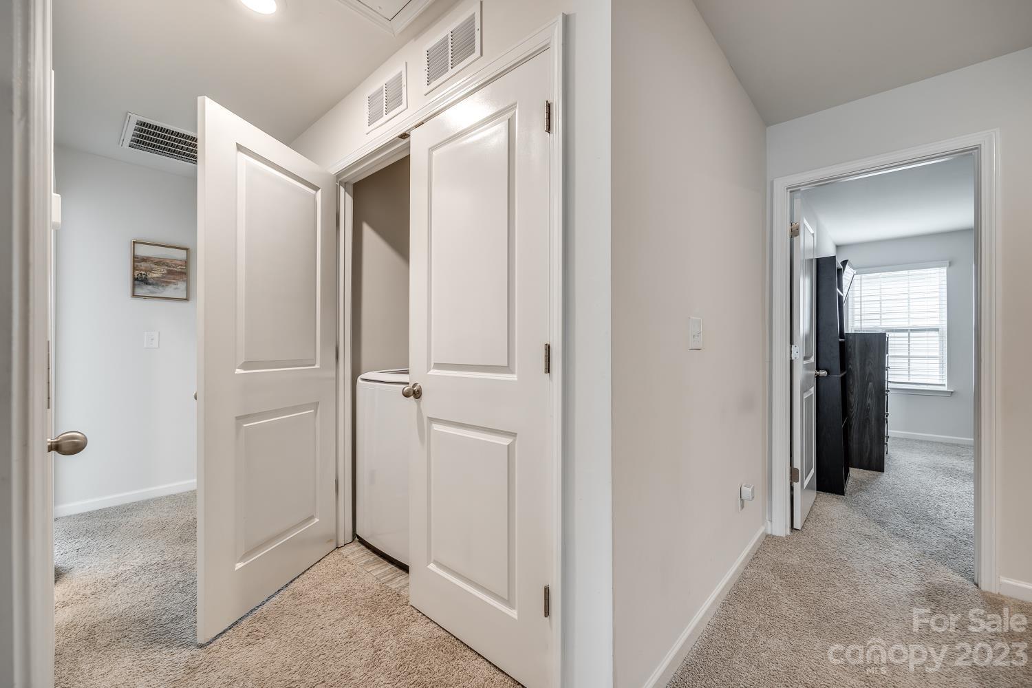 Nolen Farm - Residential