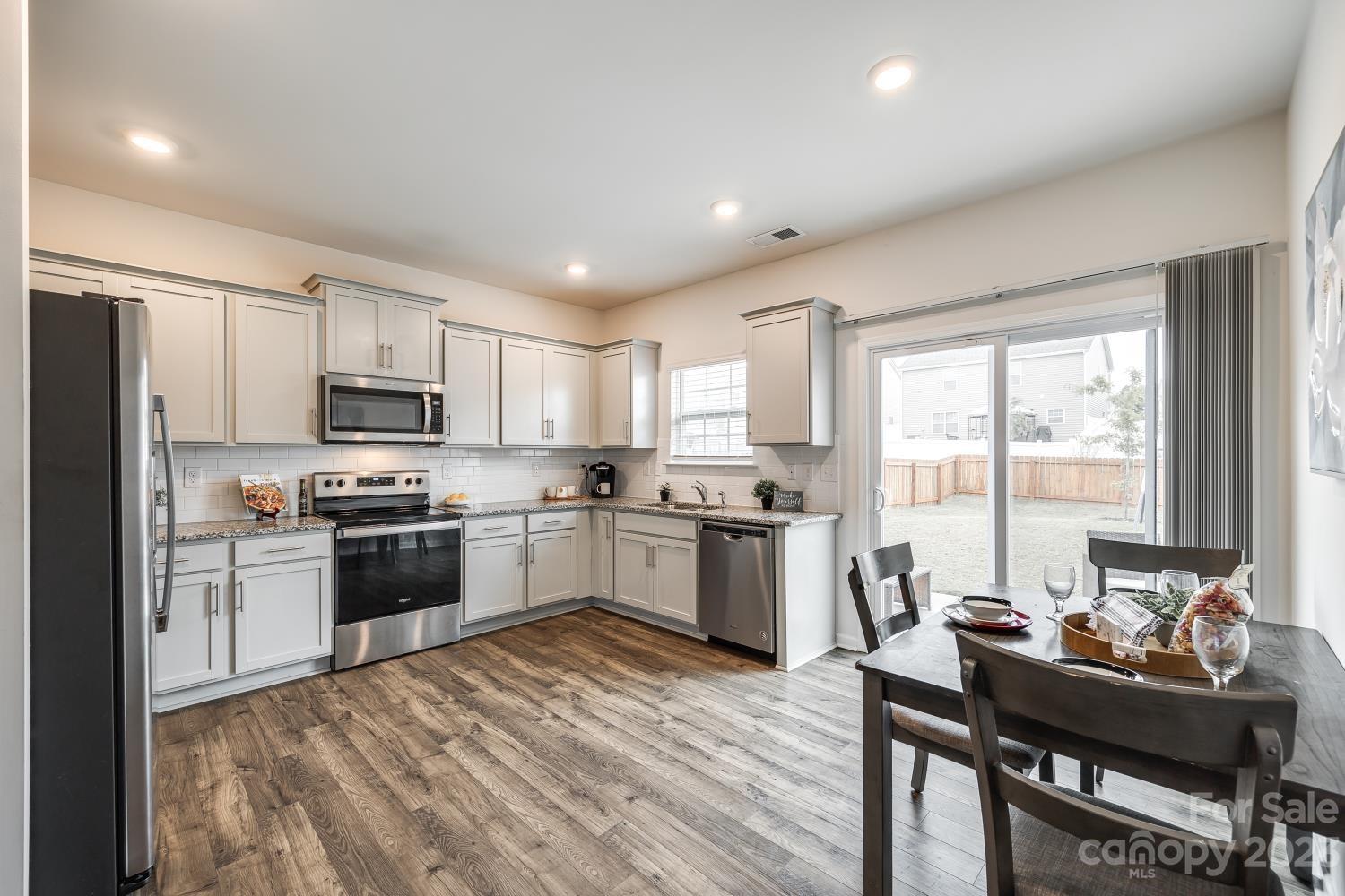 Nolen Farm - Residential