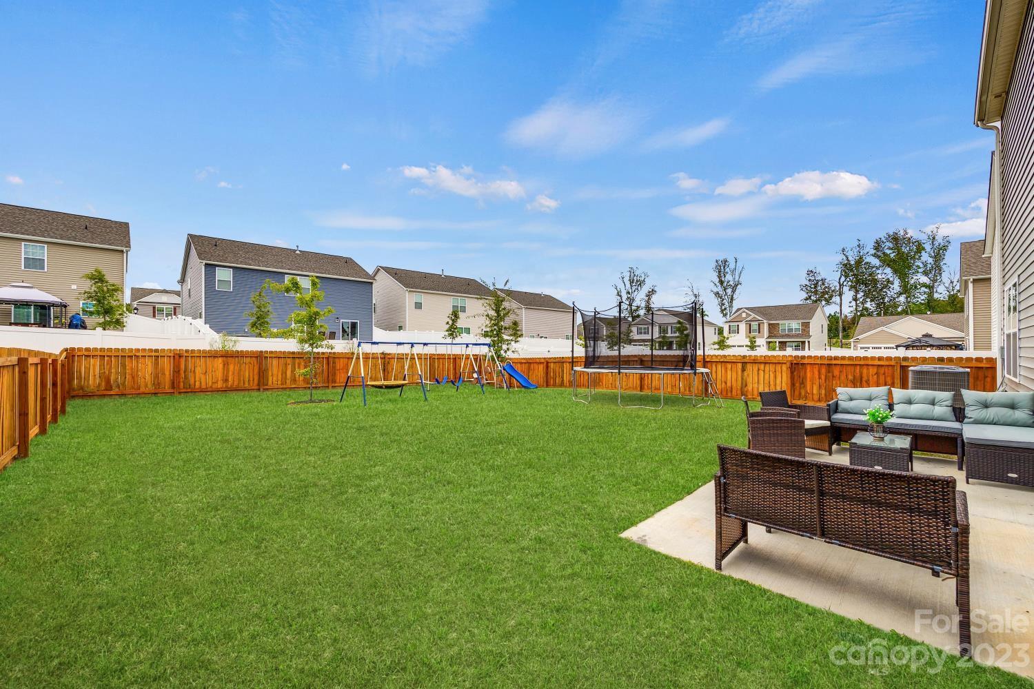 Nolen Farm - Residential