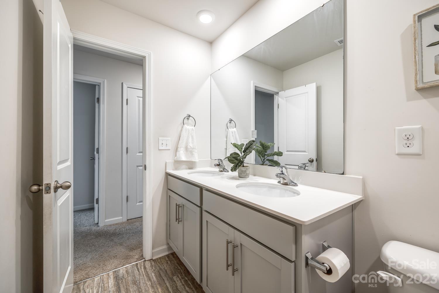 Nolen Farm - Residential