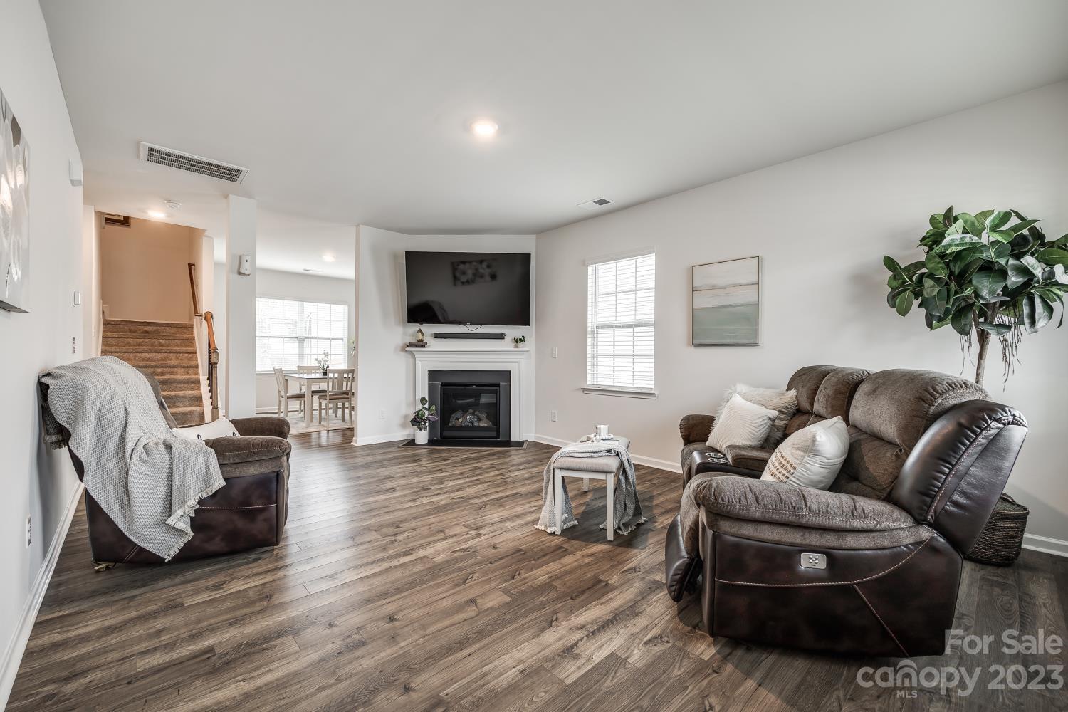 Nolen Farm - Residential