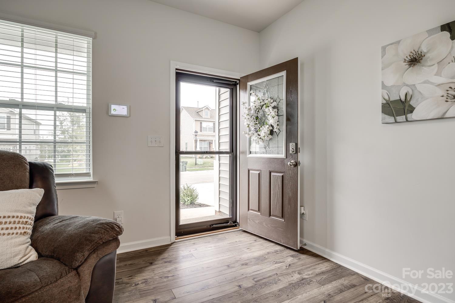 Nolen Farm - Residential