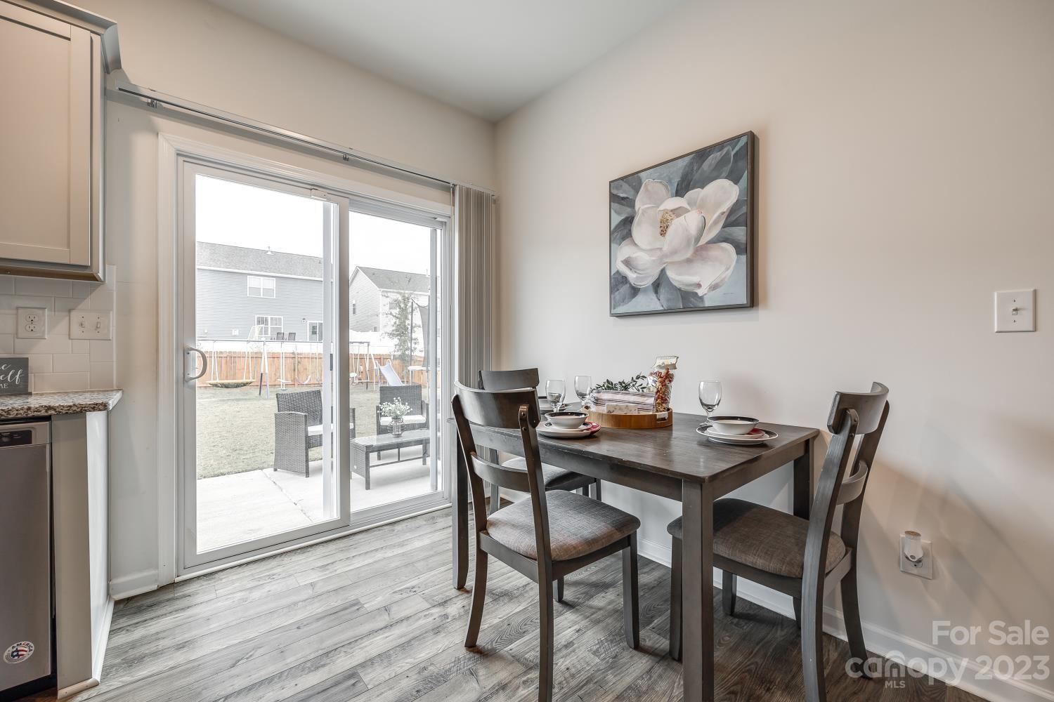 Nolen Farm - Residential