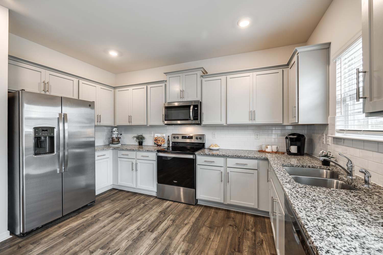 Nolen Farm - Residential