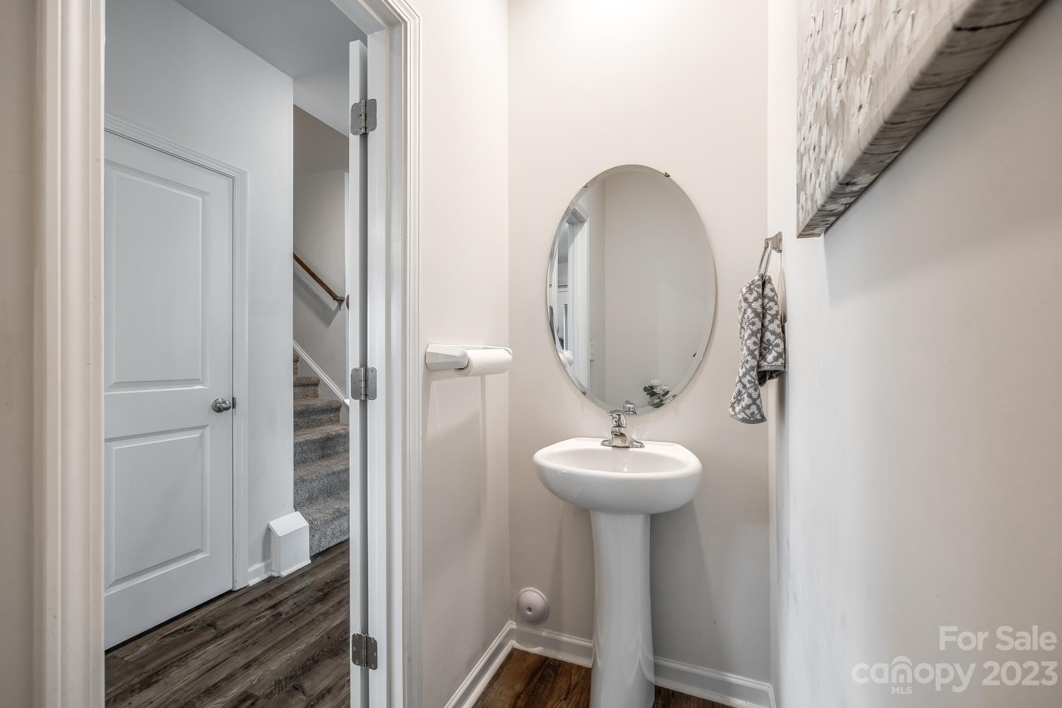 Nolen Farm - Residential