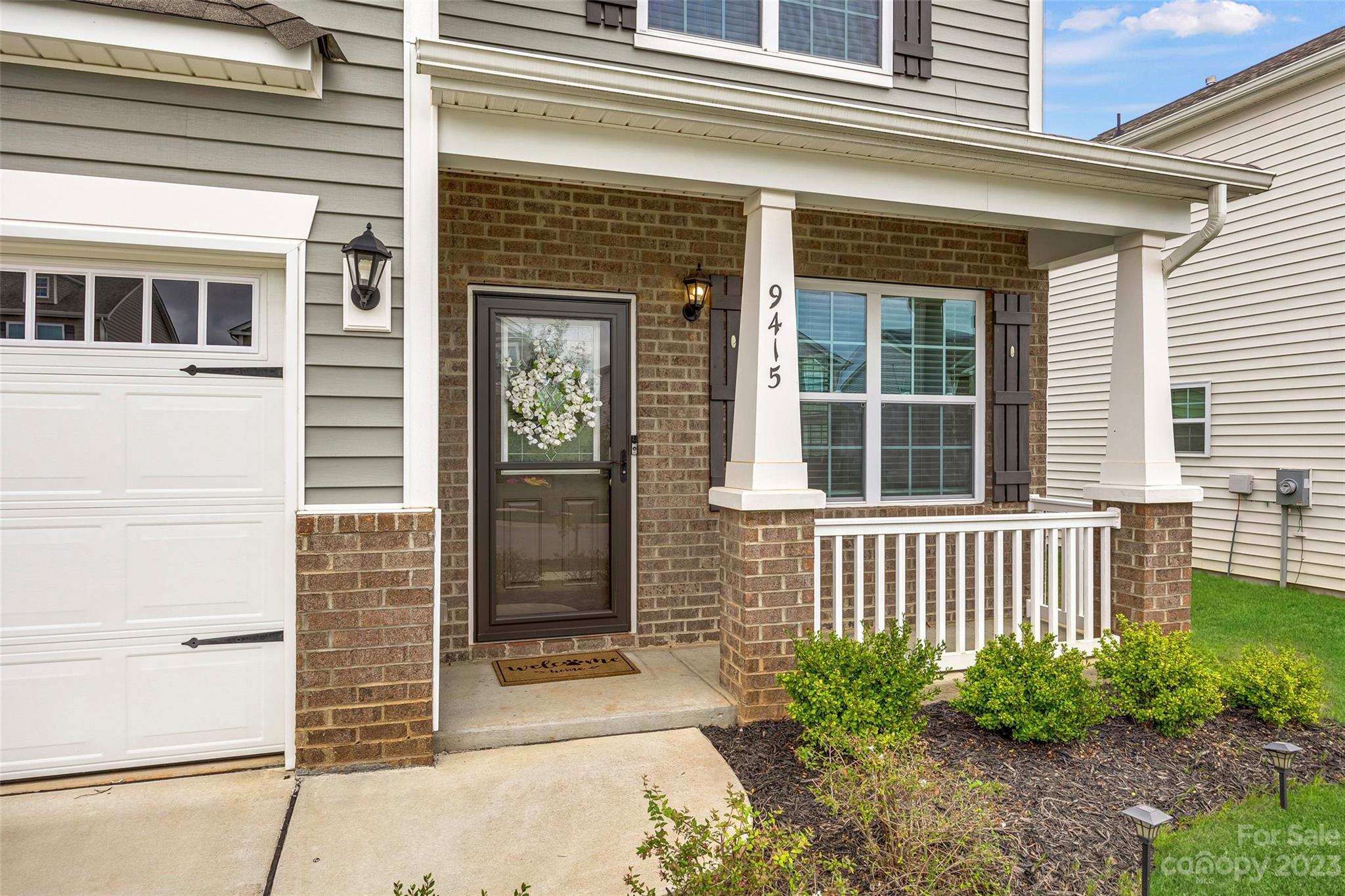 Nolen Farm - Residential