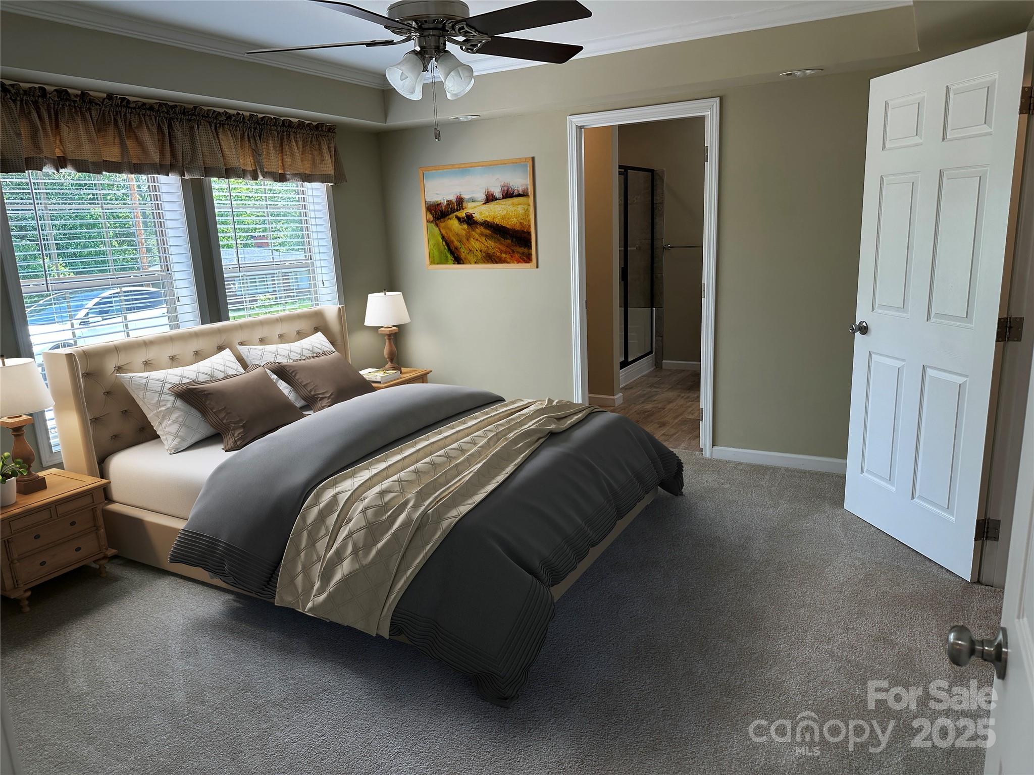 3499 Fairview Road