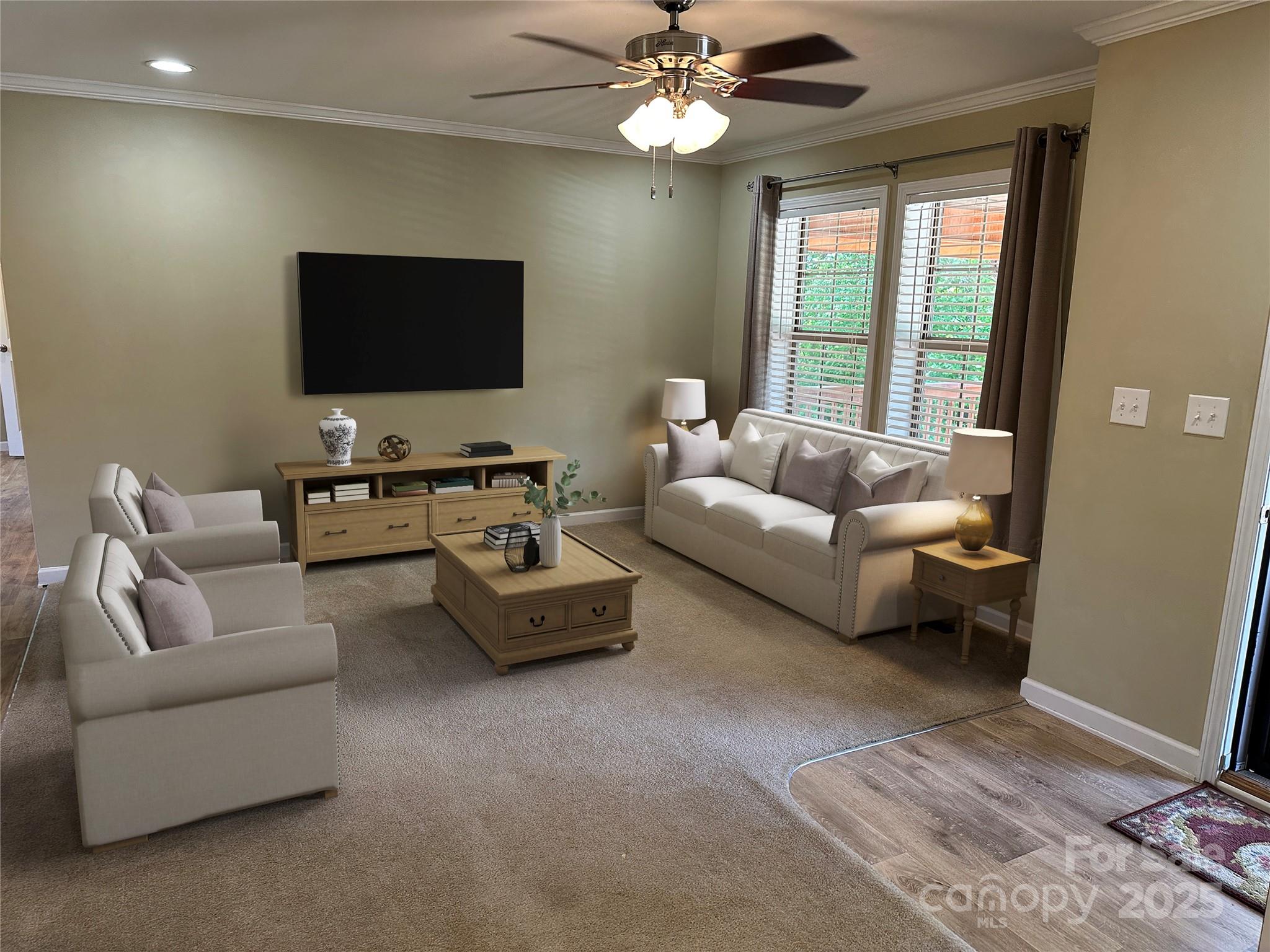 3499 Fairview Road