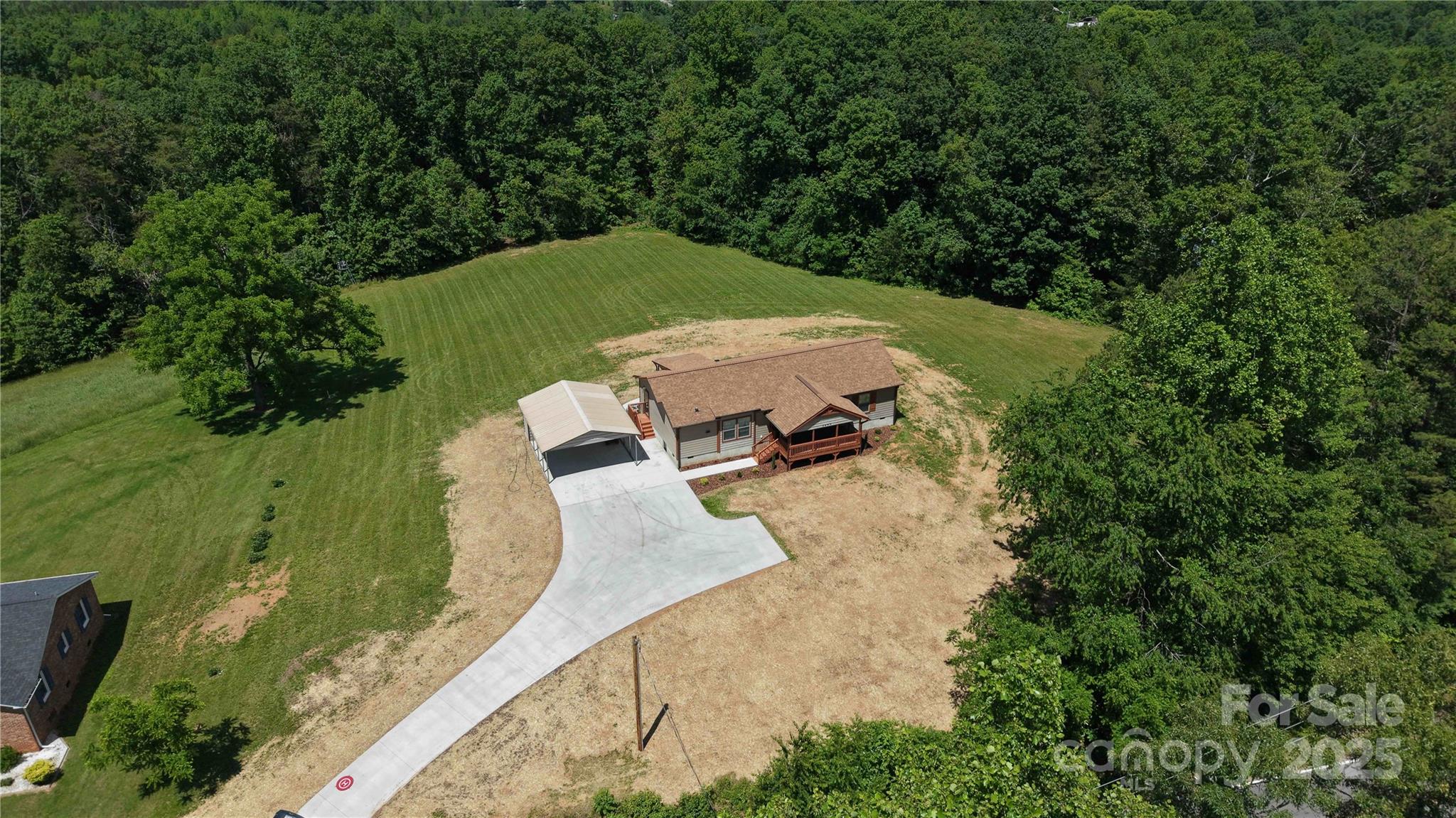 3499 Fairview Road