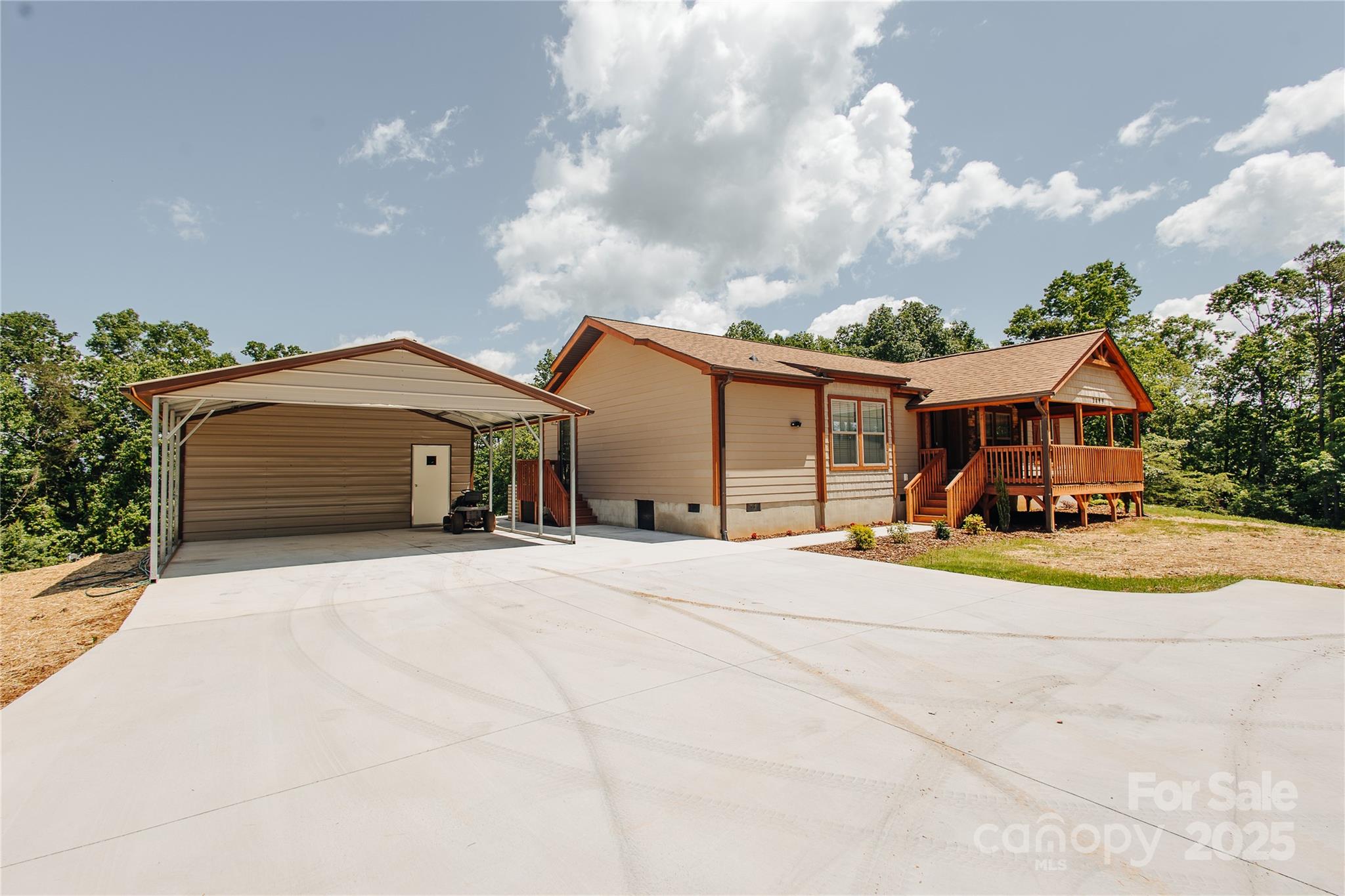 3499 Fairview Road