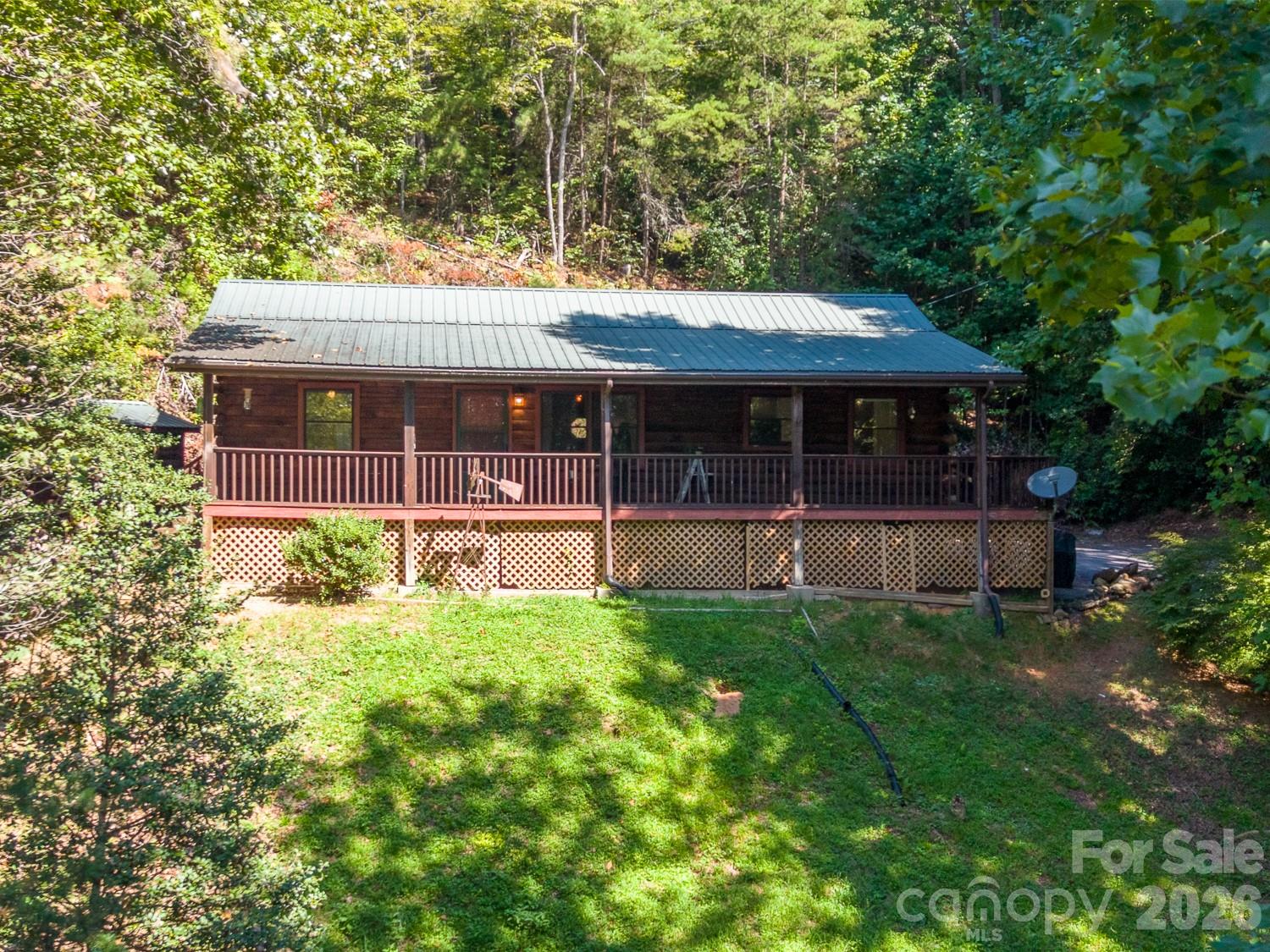 181 Seven Springs Road