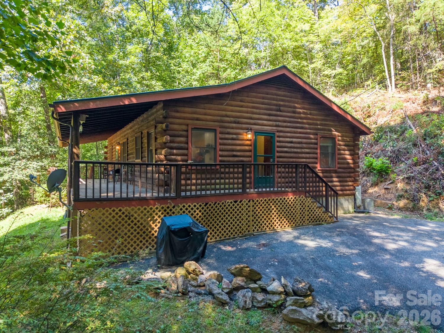 181 Seven Springs Road
