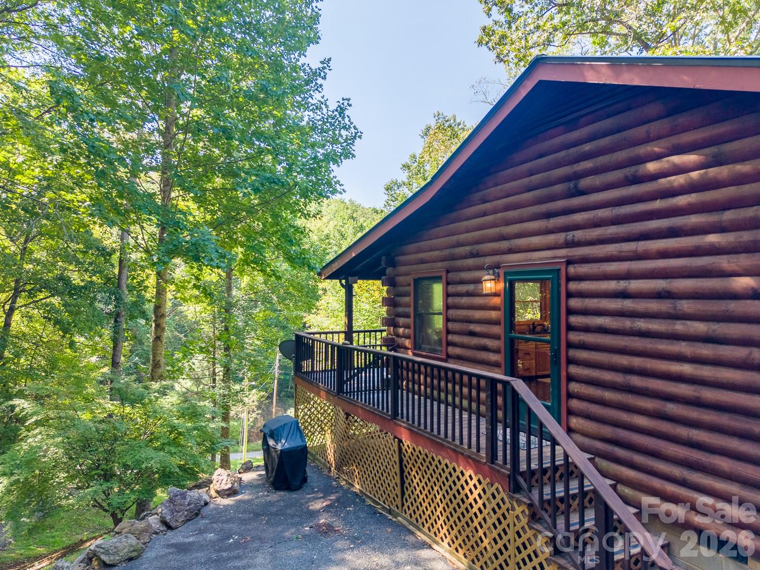 181 Seven Springs Road