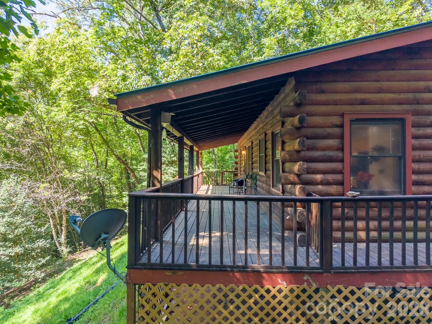 181 Seven Springs Road