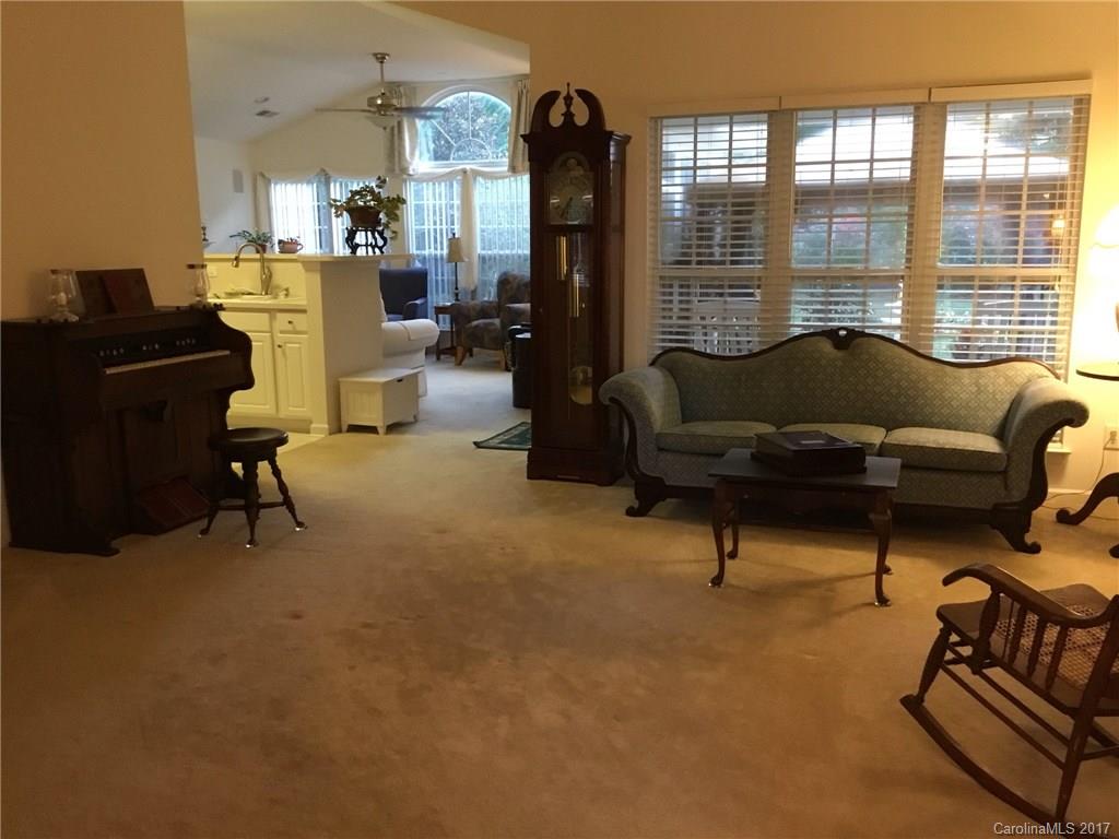 Coventry - Residential