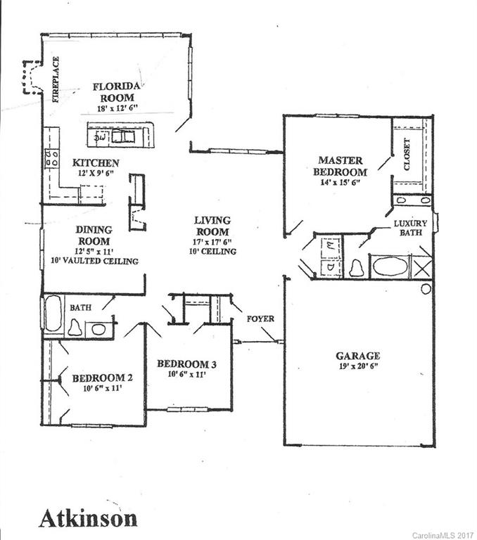 Coventry - Residential