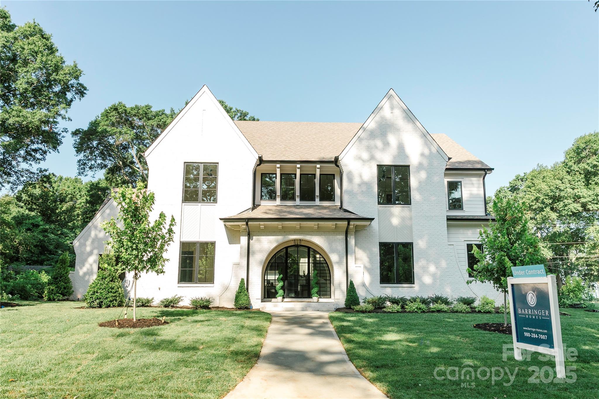 Barclay Downs - Residential